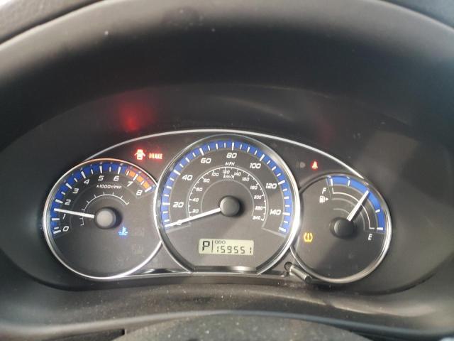 2013 Subaru Forester 2.5x Premium მანქანა იყიდება აუქციონზე, vin: JF2SHACC5DH438177, აუქციონის ნომერი: 58068613