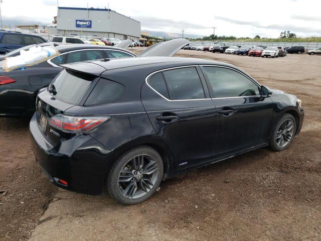 Продажа на аукционе авто 2012 Lexus Ct 200, vin: JTHKD5BH2C2065243, номер лота: 61091233