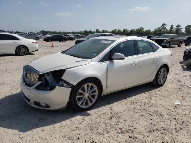 Продаж на аукціоні авто 2016 Buick Verano Convenience, vin: 1G4PR5SK9G4105313, номер лоту: 60995843
