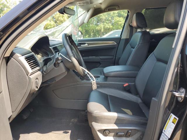 Aukcja sprzedaży 2019 Volkswagen Atlas Se, vin: 1V2WR2CA2KC558495, numer aukcji: 61309573