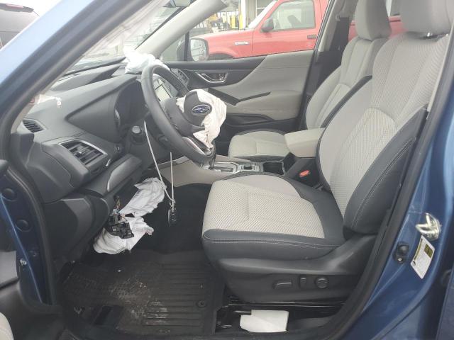 Aukcja sprzedaży 2021 Subaru Forester Premium, vin: JF2SKAFC5MH544710, numer aukcji: 58576783