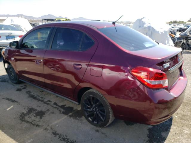 Продаж на аукціоні авто 2020 Mitsubishi Mirage G4 Se, vin: ML32F4FJ1LHF02185, номер лоту: 58843863