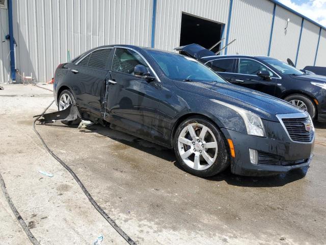 Продажа на аукционе авто 2015 Cadillac Ats Performance, vin: 1G6AC5S30F0107237, номер лота: 60191813