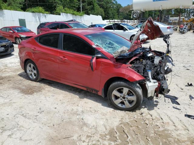 Продажа на аукционе авто 2013 Hyundai Elantra, vin: KMHDH4AE0DU942880, номер лота: 59680873