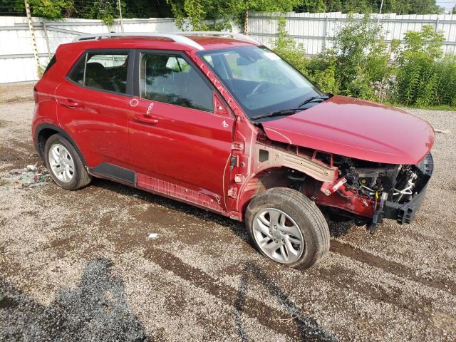 Aukcja sprzedaży 2020 Hyundai Venue, vin: KMHRC8A36LU028027, numer aukcji: 61114813
