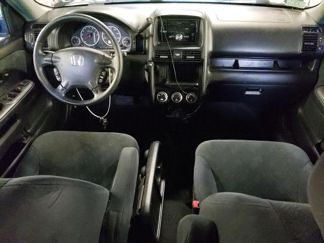 Продажа на аукционе авто 2005 Honda Cr-v Ex, vin: SHSRD78875U301705, номер лота: 60771923