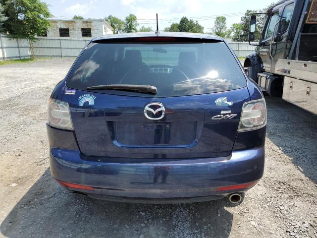 Продаж на аукціоні авто 2011 Mazda Cx-7, vin: JM3ER2BM5B0366232, номер лоту: 58816723