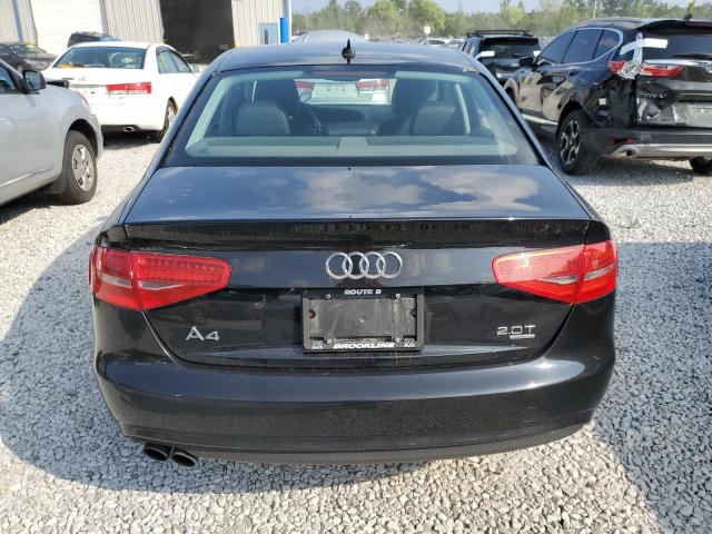 Aukcja sprzedaży 2013 Audi A4 Premium, vin: WAUBFAFL6DN046453, numer aukcji: 61539923