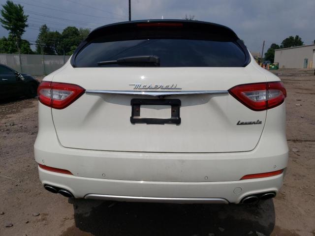 Продаж на аукціоні авто 2017 Maserati Levante Luxury, vin: ZN661XUL2HX245579, номер лоту: 60503893