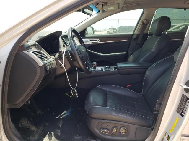 Aukcja sprzedaży 2018 Genesis G80 Base, vin: KMHGN4JE0JU264469, numer aukcji: 60601933