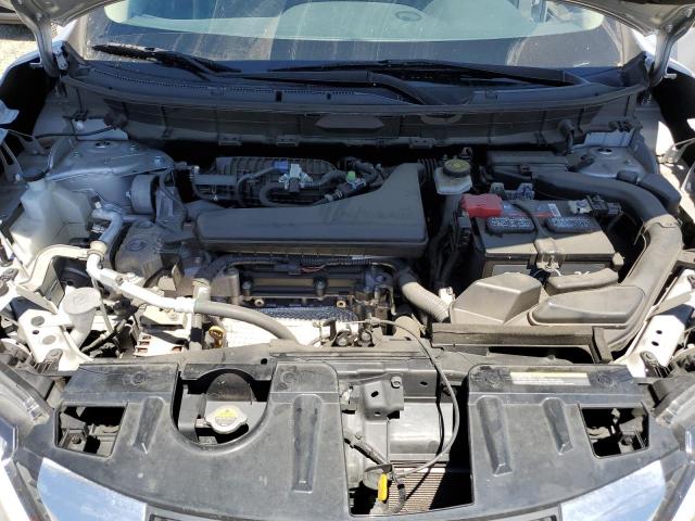 Aukcja sprzedaży 2018 Nissan Rogue S, vin: JN8AT2MT9JW450597, numer aukcji: 59914713