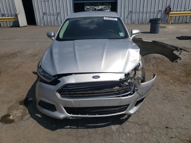 Aukcja sprzedaży 2016 Ford Fusion Se, vin: 3FA6P0H73GR163295, numer aukcji: 61353343