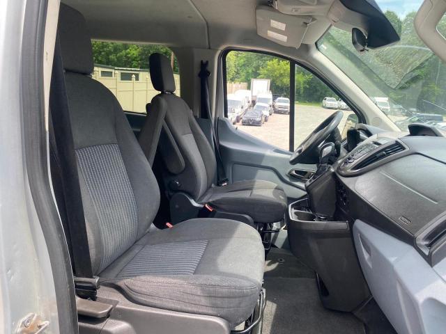 Продаж на аукціоні авто 2016 Ford Transit T-350, vin: 1FBZX2ZM8GKB25531, номер лоту: 60321163