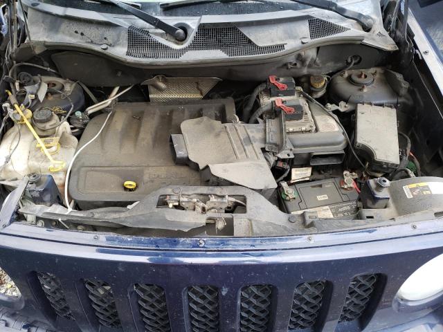Aukcja sprzedaży 2014 Jeep Patriot Limited, vin: 1C4NJRCB2ED728682, numer aukcji: 61004473