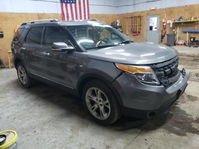 2014 Ford Explorer Limited მანქანა იყიდება აუქციონზე, vin: 1FM5K8F86EGB96905, აუქციონის ნომერი: 60066633