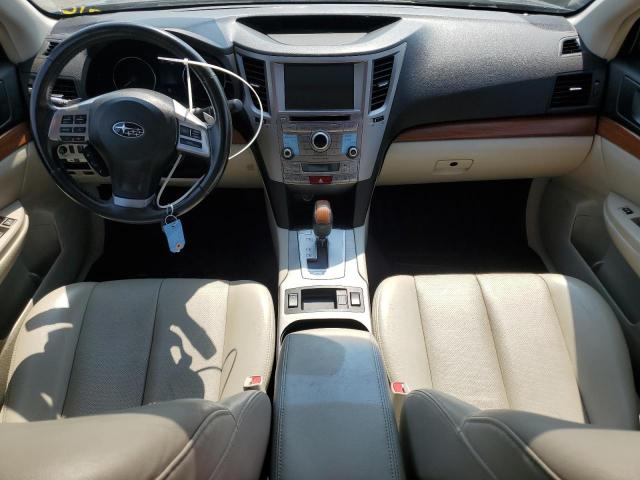 Auction sale of the 2013 Subaru Outback 2.5i Limited, vin: 4S4BRCLCXD3264137, lot number: 58988853