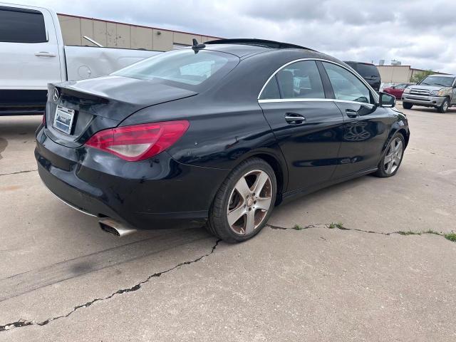 Aukcja sprzedaży 2015 Mercedes-benz Cla 250, vin: WDDSJ4EB7FN161633, numer aukcji: 59843673