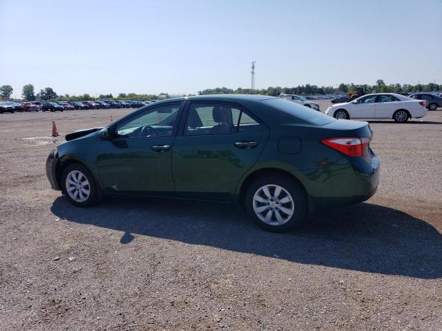 Aukcja sprzedaży 2016 Toyota Corolla L, vin: 2T1BURHEXGC575157, numer aukcji: 59195883