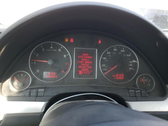 Aukcja sprzedaży 2007 Audi A4 2.0t Quattro, vin: WAUDF78E57A097612, numer aukcji: 60345763