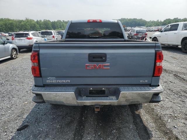 Продажа на аукционе авто 2016 Gmc Sierra K1500 Sle, vin: 3GTU2MEC6GG110241, номер лота: 60834083