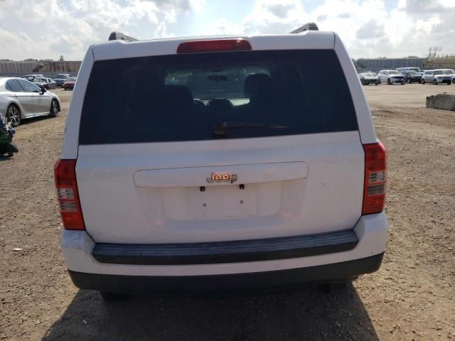 60899533 :رقم المزاد ، 1C4NJPBB0ED859261 vin ، 2014 Jeep Patriot Sport مزاد بيع