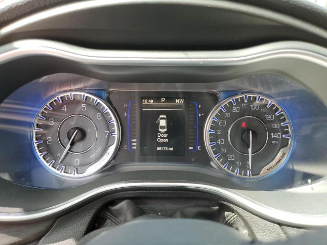 Продажа на аукционе авто 2015 Chrysler 200 Limited, vin: 1C3CCCAB1FN625089, номер лота: 61608353
