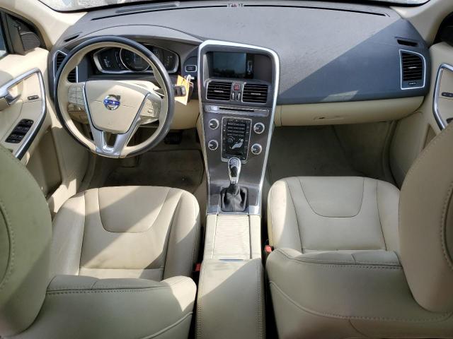Продаж на аукціоні авто 2016 Volvo Xc60 T5 Premier, vin: YV440MDK5G2784837, номер лоту: 58615073