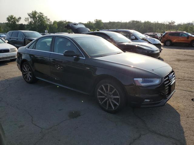 58391253 :رقم المزاد ، WAUFFAFL6FN003817 vin ، 2015 Audi A4 Premium Plus مزاد بيع