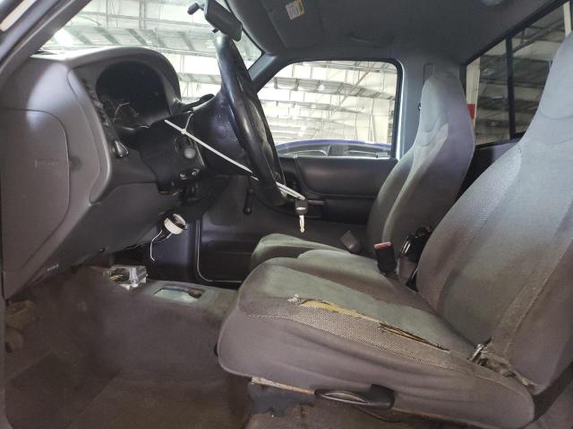 59229953 :رقم المزاد ، 1FTYR10D21PB40559 vin ، 2001 Ford Ranger مزاد بيع