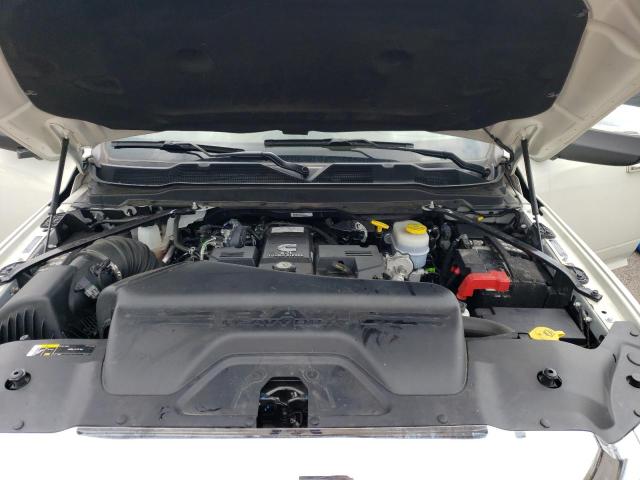 Продаж на аукціоні авто 2022 Ram 3500 Longh, vin: 3C63R3NL0NG164625, номер лоту: 60469213