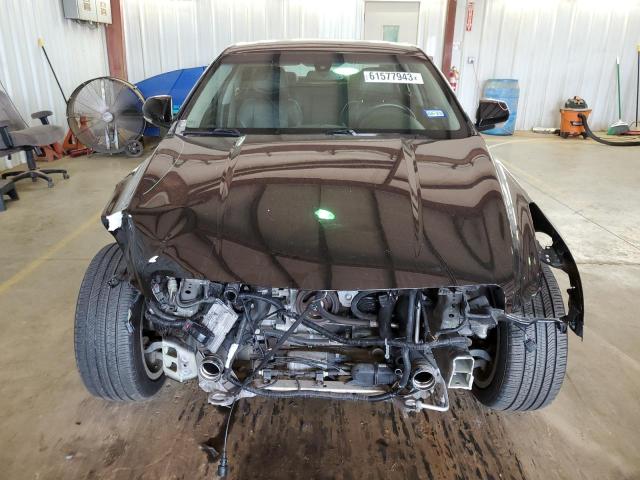 61577943 :رقم المزاد ، 1G6AH5RX9G0172762 vin ، 2016 Cadillac Ats Luxury مزاد بيع