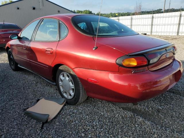 1996 Ford Taurus Gl მანქანა იყიდება აუქციონზე, vin: 1FALP52U2TG241369, აუქციონის ნომერი: 59821023