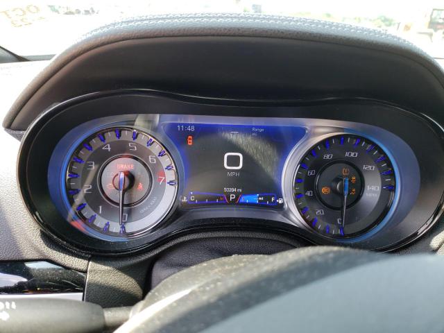 58369173 :رقم المزاد ، 2C3CCABG8KH712490 vin ، 2019 Chrysler 300 S مزاد بيع