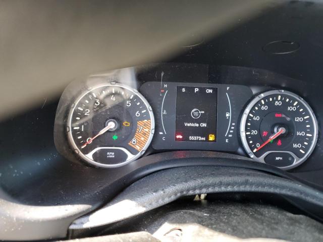 Продажа на аукционе авто 2020 Jeep Renegade Sport, vin: ZACNJBABXLPL45062, номер лота: 60442733