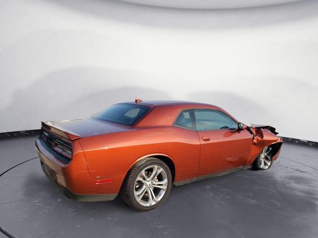 58072773 :رقم المزاد ، 2C3CDZJG1NH238710 vin ، 2022 Dodge Challenger Gt مزاد بيع
