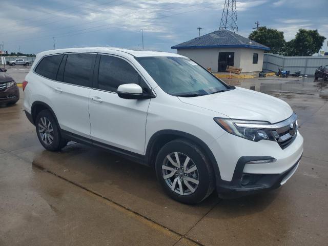 Продаж на аукціоні авто 2020 Honda Pilot Exl, vin: 5FNYF6H51LB026648, номер лоту: 59169493