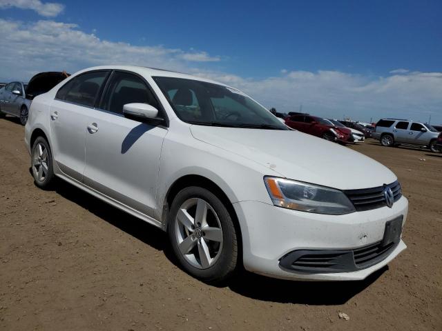 Aukcja sprzedaży 2013 Volkswagen Jetta Tdi, vin: 3VWLL7AJ4DM273432, numer aukcji: 58689223