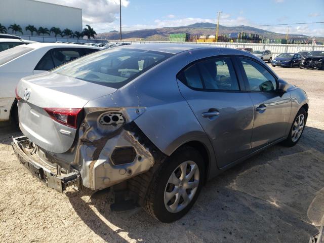 Продажа на аукционе авто 2015 Mazda 3 Sport, vin: 3MZBM1U78FM175920, номер лота: 61209433