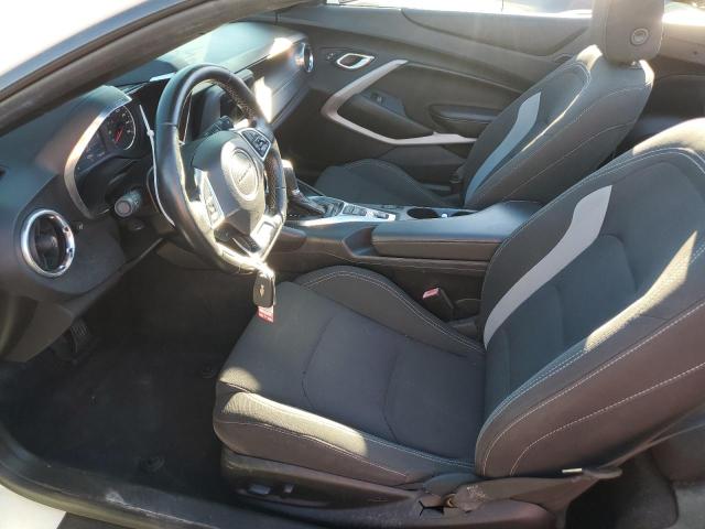 Auction sale of the 2020 Chevrolet Camaro Ls, vin: 1G1FB3DS4L0103582, lot number: 61951853