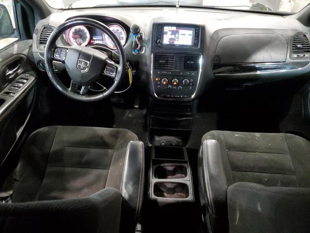 60050563 :رقم المزاد ، 2C4RDGBG0GR401000 vin ، 2016 Dodge Grand Caravan Se مزاد بيع
