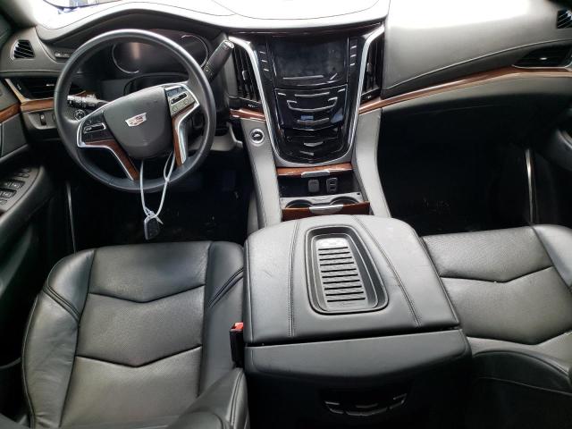 53431593 :رقم المزاد ، 1GYS4JKJ2LR305972 vin ، 2020 Cadillac Escalade Esv Premium Luxury مزاد بيع