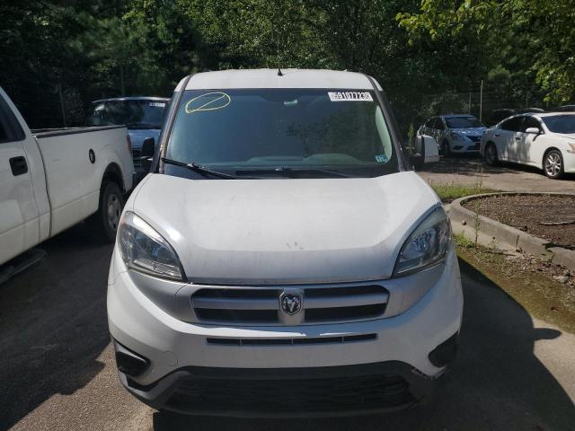Продажа на аукционе авто 2015 Ram Promaster City Slt, vin: ZFBERFBT0F6955055, номер лота: 59107723