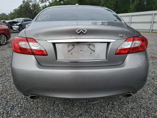 2012 Infiniti M37 მანქანა იყიდება აუქციონზე, vin: JN1BY1AP0CM332099, აუქციონის ნომერი: 60878093