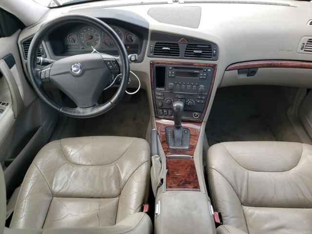 Aukcja sprzedaży 2007 Volvo S60 2.5t, vin: YV1RS592472630051, numer aukcji: 59098093