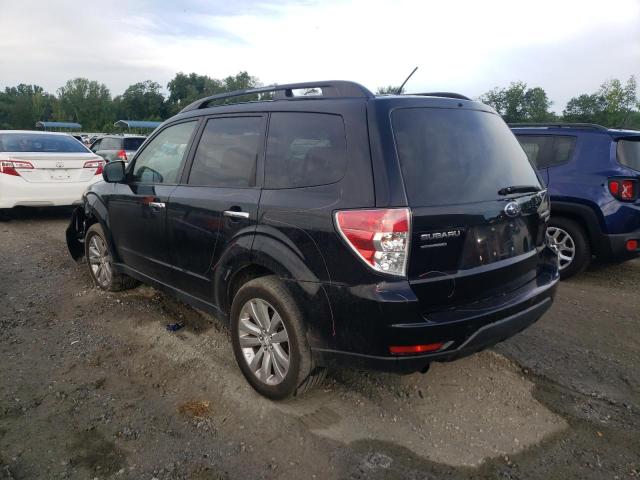 2013 Subaru Forester 2.5x Premium მანქანა იყიდება აუქციონზე, vin: JF2SHACC5DH438177, აუქციონის ნომერი: 58068613