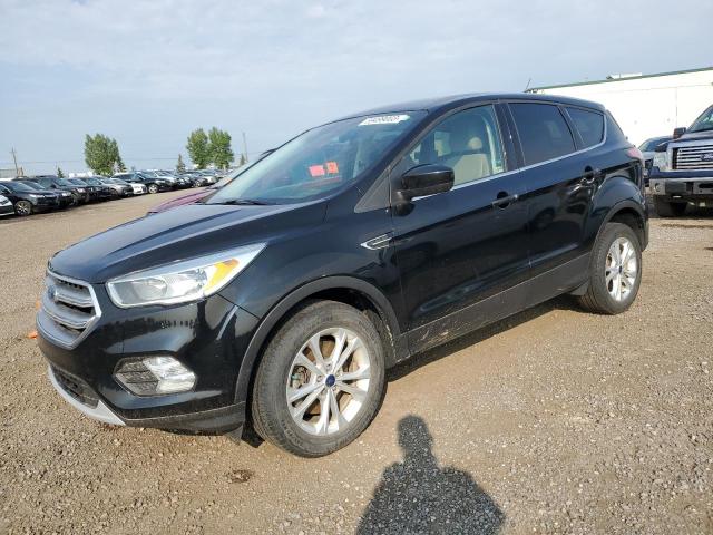 Продажа на аукционе авто 2017 Ford Escape Se, vin: 1FMCU9GD2HUA96325, номер лота: 59499003