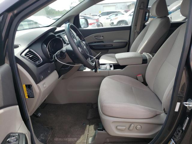 Продаж на аукціоні авто 2017 Kia Sedona Lx, vin: KNDMB5C17H6227403, номер лоту: 58985393