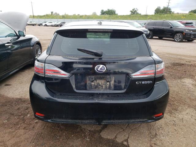 Продажа на аукционе авто 2012 Lexus Ct 200, vin: JTHKD5BH2C2065243, номер лота: 61091233