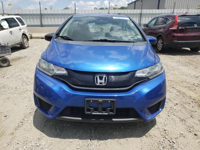 Aukcja sprzedaży 2017 Honda Fit Lx, vin: JHMGK5H56HS020869, numer aukcji: 59089253