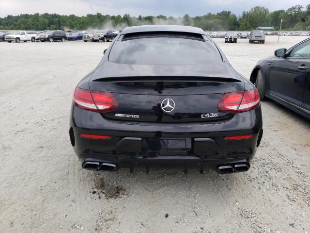 Продаж на аукціоні авто 2021 Mercedes-benz C 43 Amg, vin: W1KWJ6EBXMG064523, номер лоту: 60171863